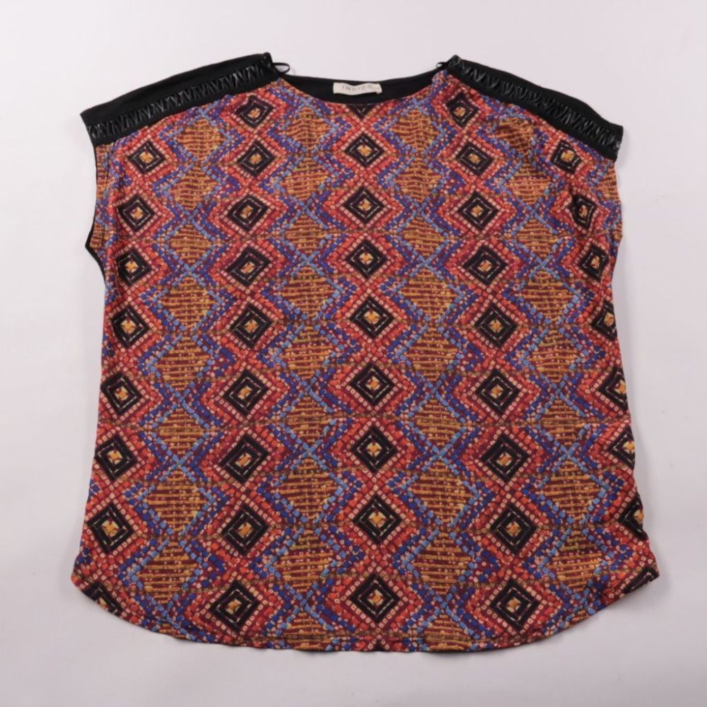 блузка Indigo
