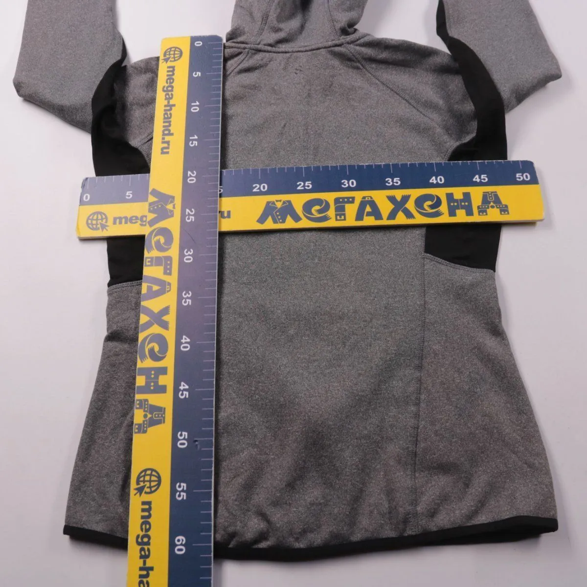 худи H&M
