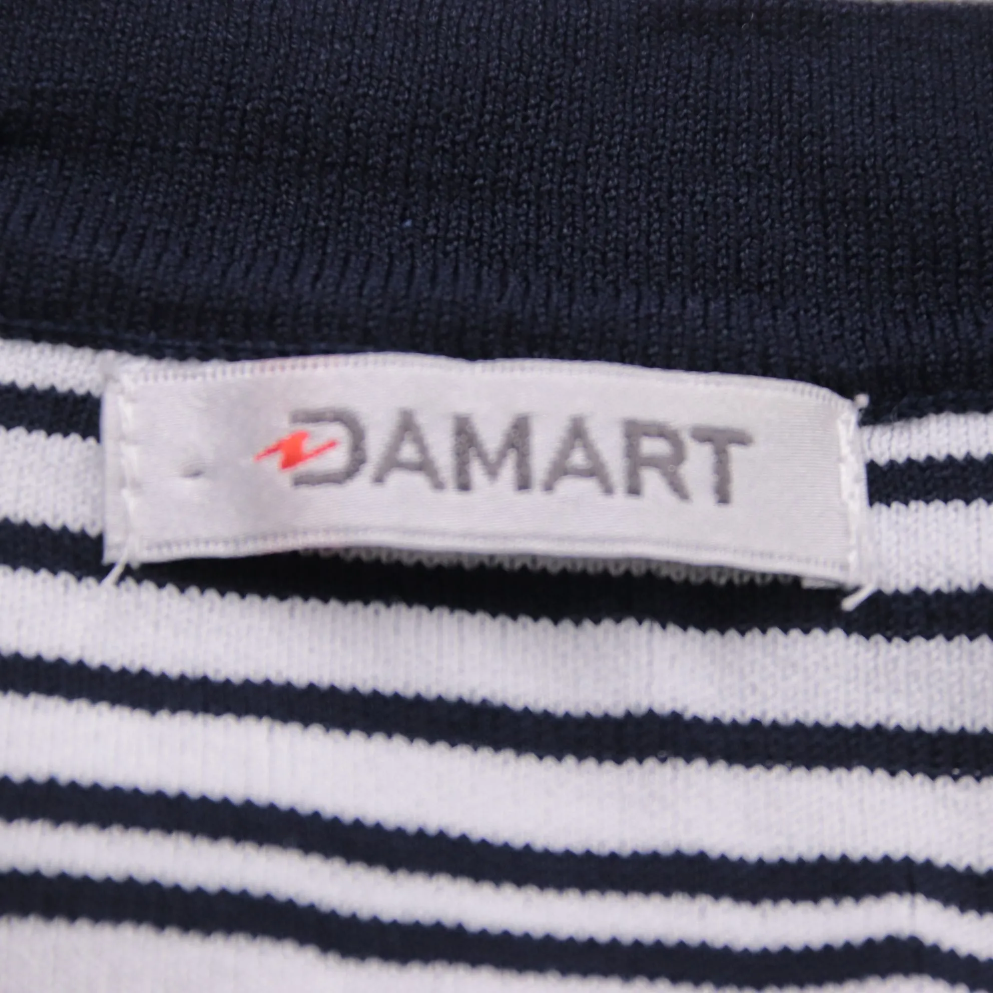 футболка Damart