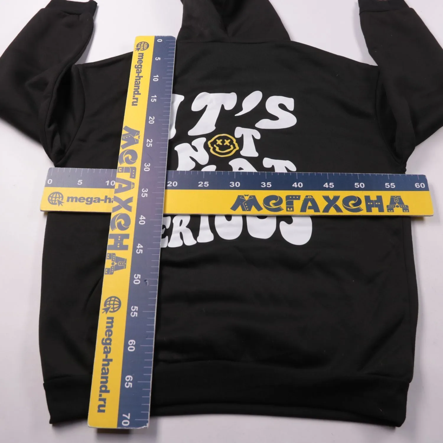 толстовка SHEIN