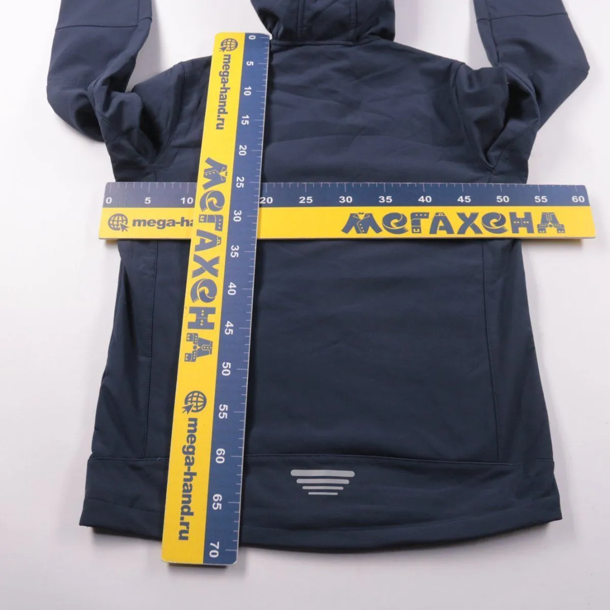 куртка CMP