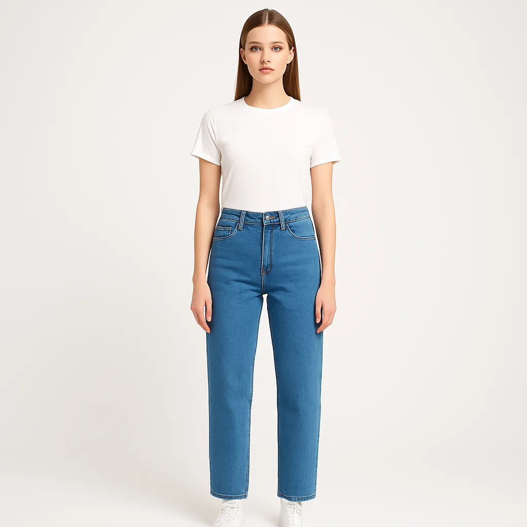 джинсы Asos