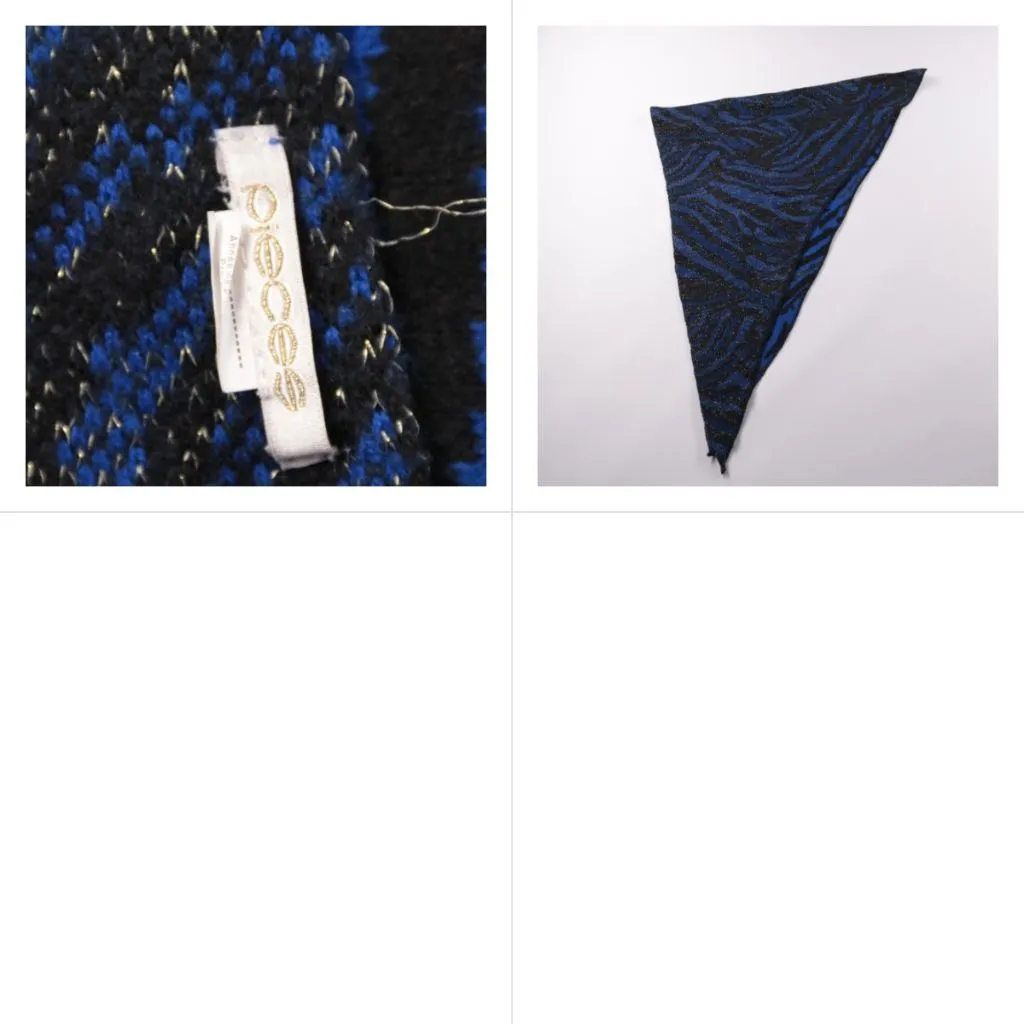 платок Pieces