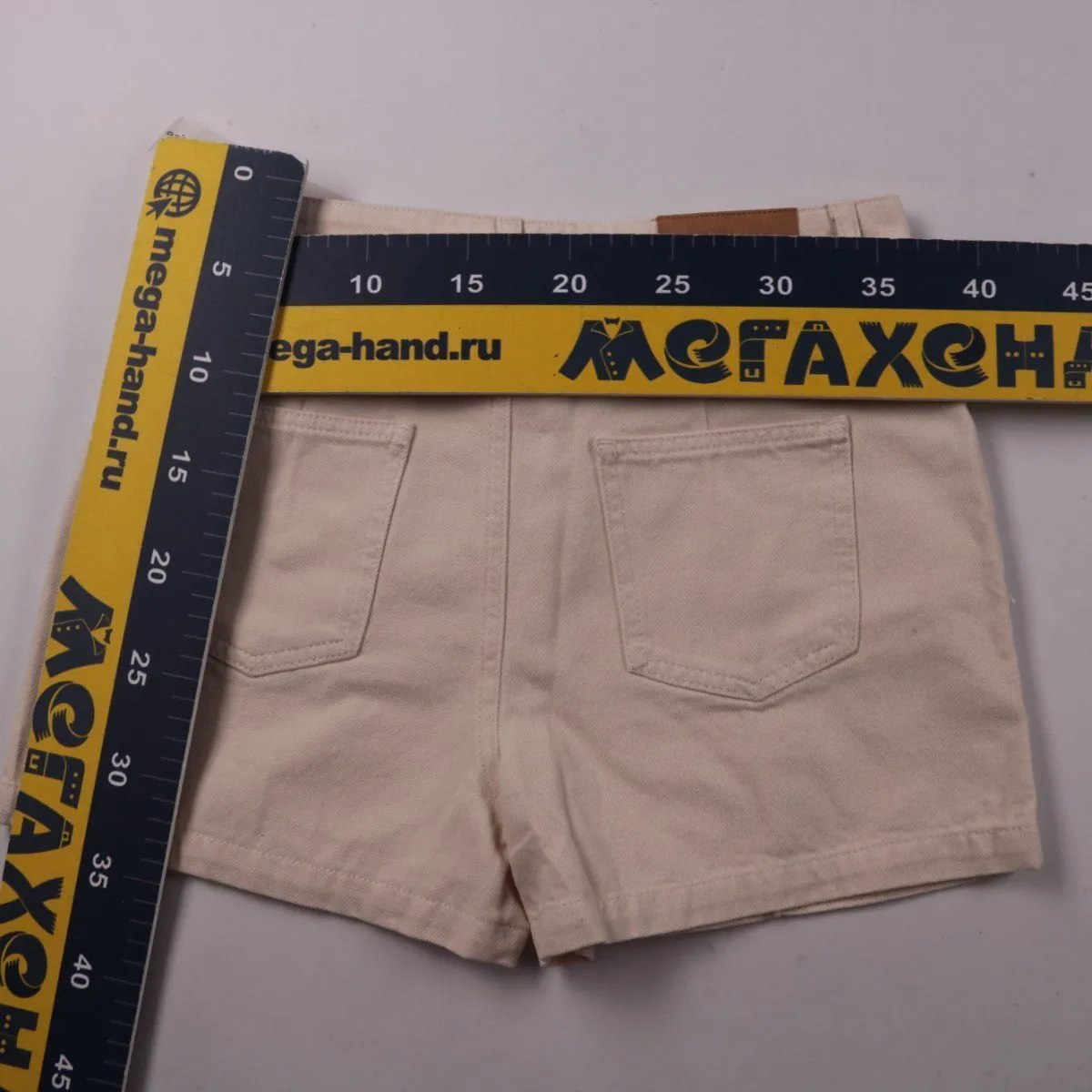 шорты NA-KD
