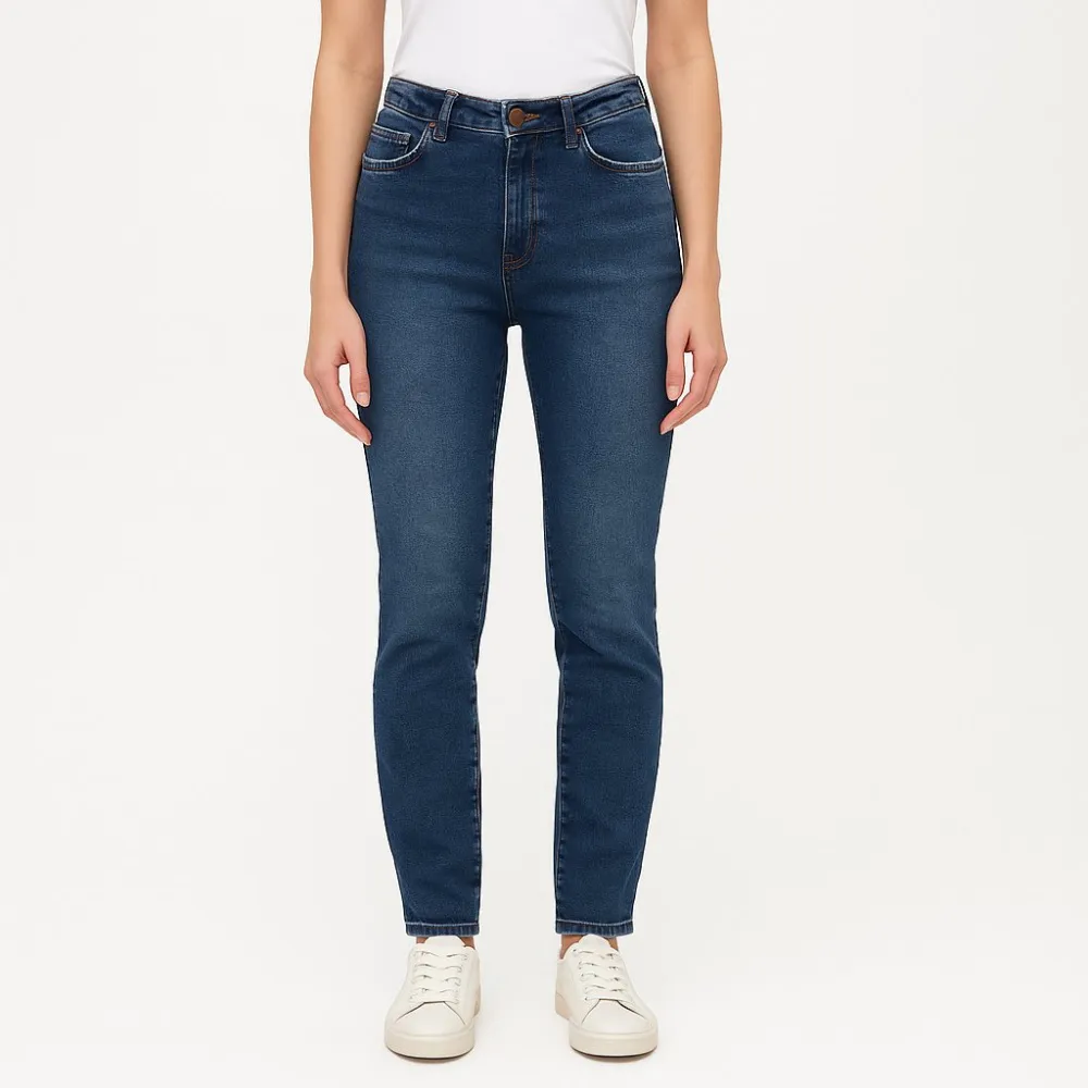 джинсы Inside Denim