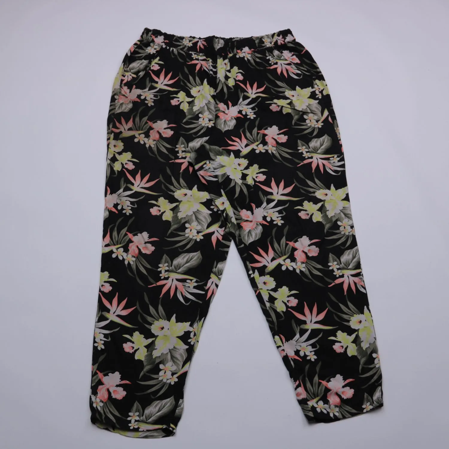 брюки H&M