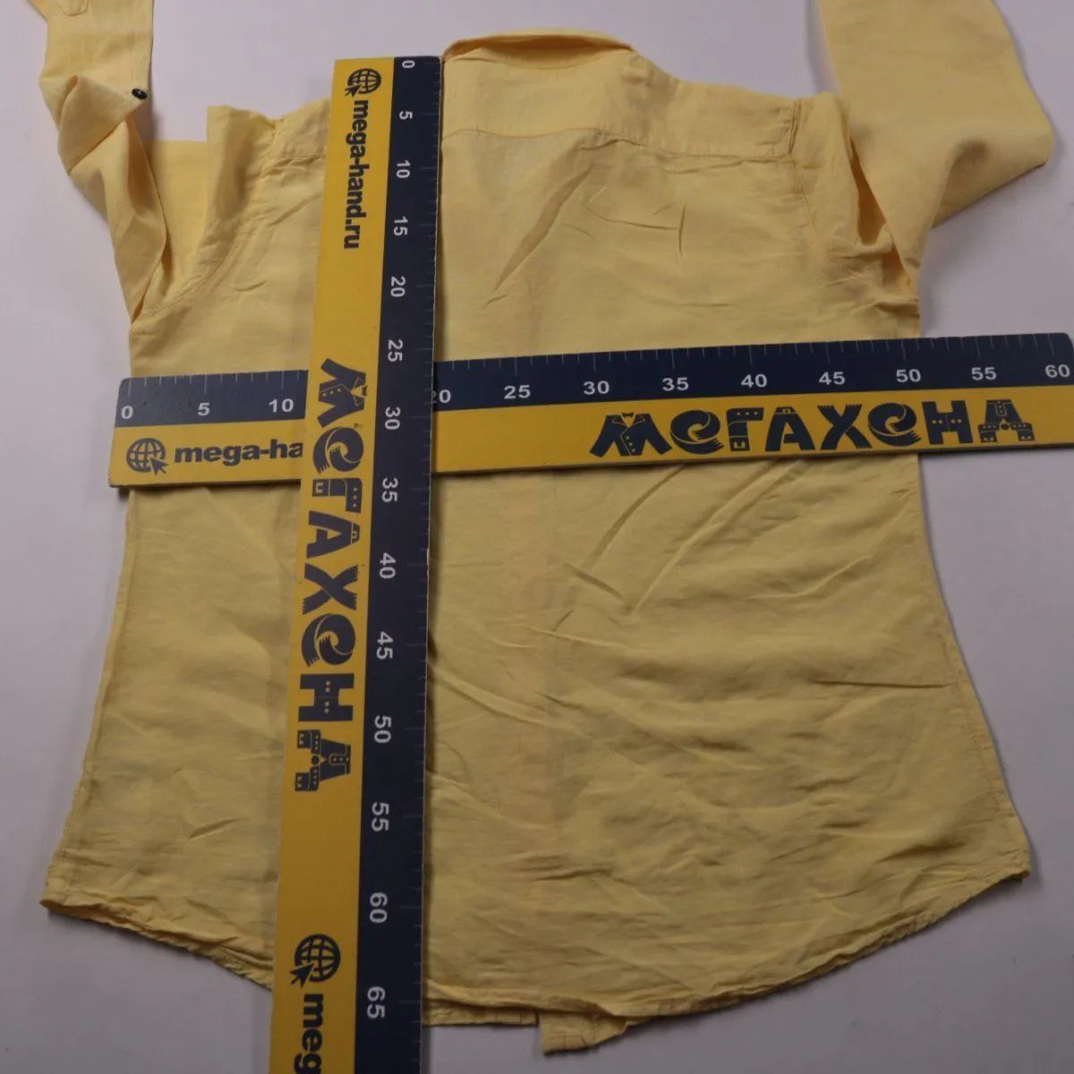 рубашка Polo by Ralph Lauren